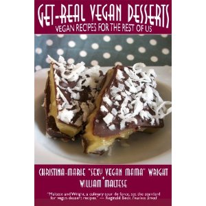 get real vegan desserts